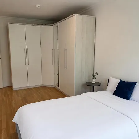 Mel&bens Balkon - Innenstadt - Parkplatz * Bremen