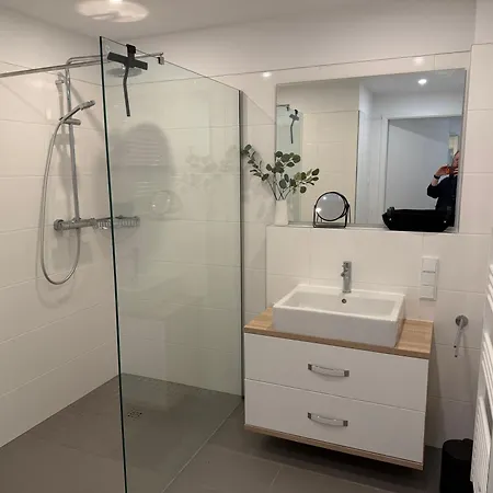 Apartment Mel&bens Balkon - Innenstadt - Parkplatz Bremen